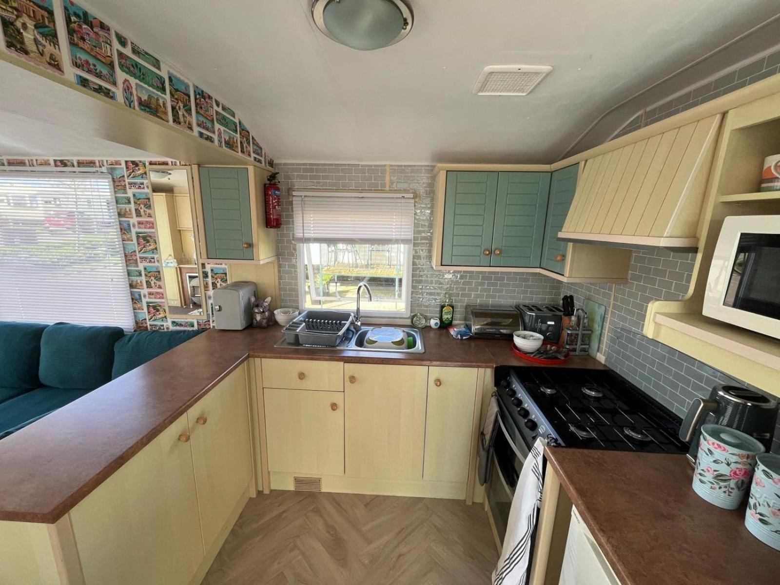 Lodge Haven Thornwick Bay - Kestrel Quays *