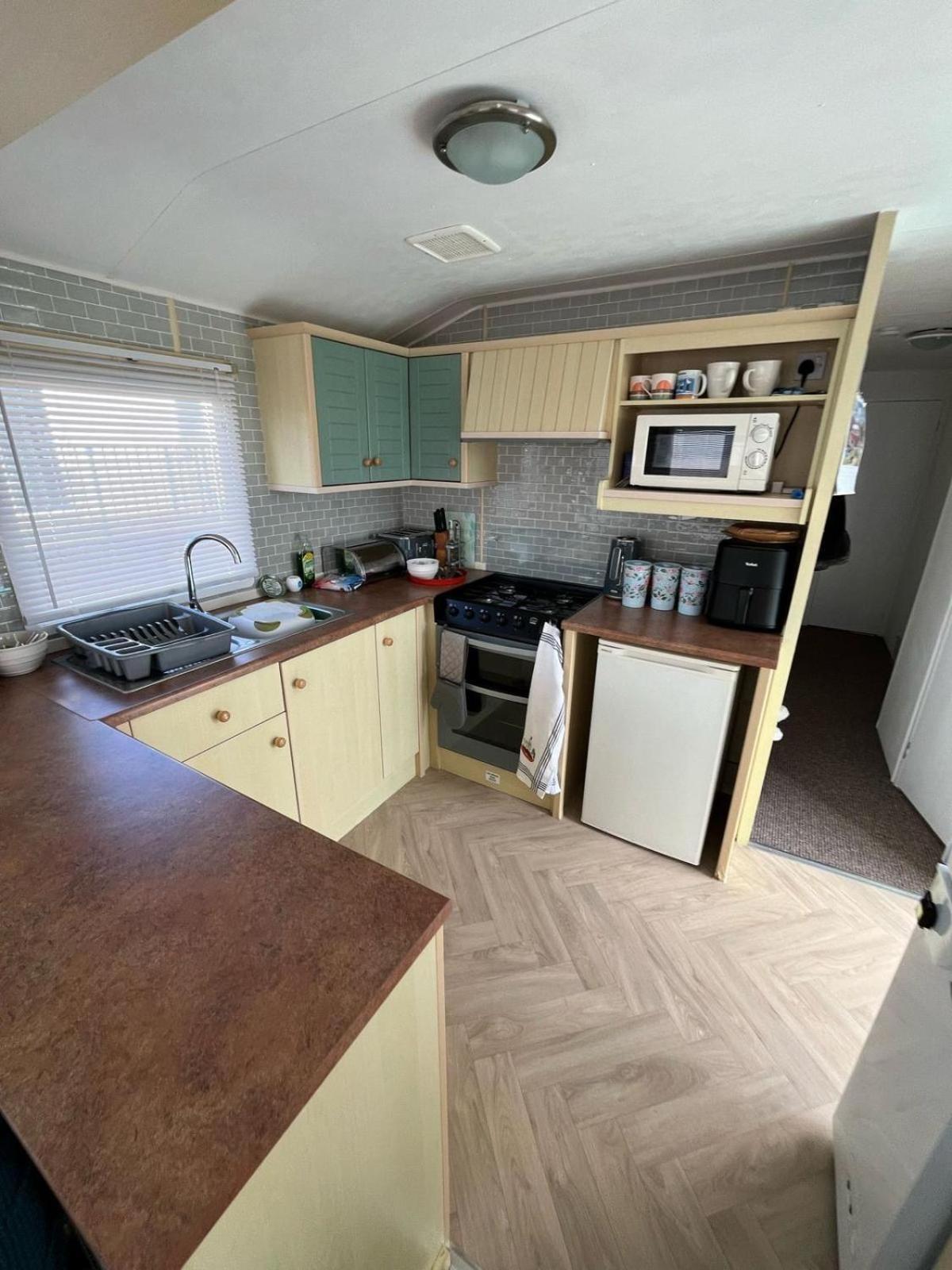 Haven Thornwick Bay - Kestrel Quays Lodge *
